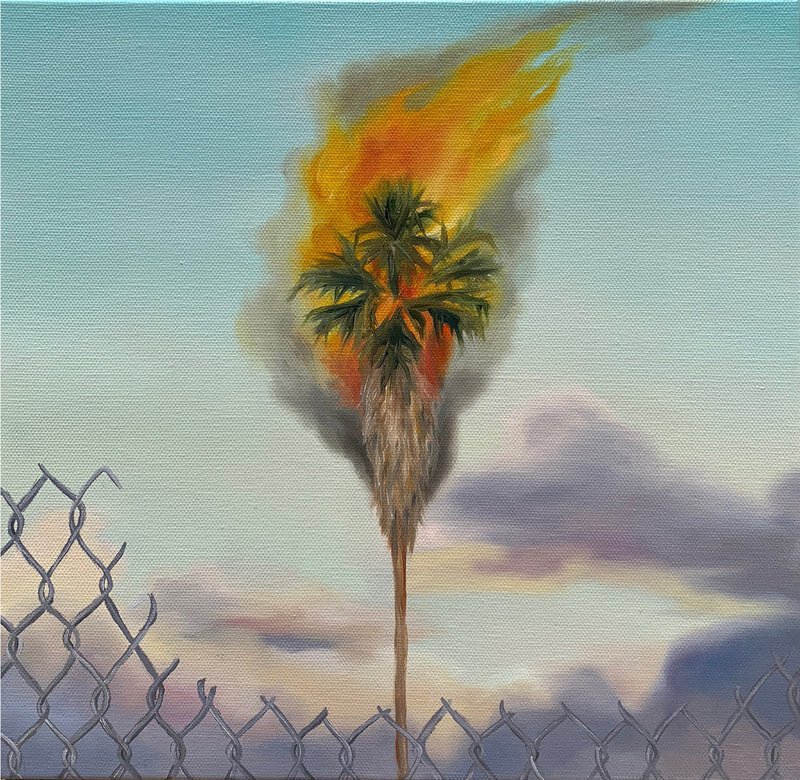 Exploring the Los Angeles Landscape with Jessica Bellamy