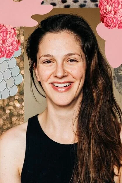 Inspirational Collages by Elyse Jokinen