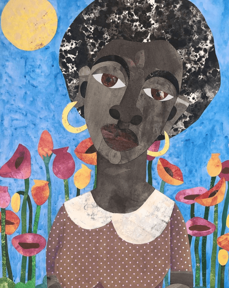 Evita Tezeno : Finding Beauty in Daily Life