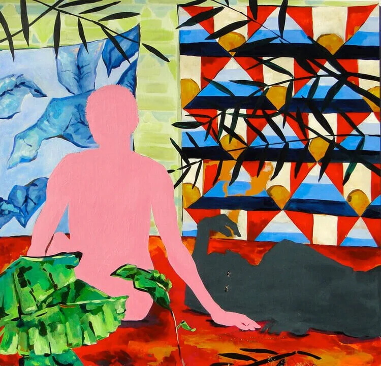 Caitlin Cartwright : Building Community Through Art