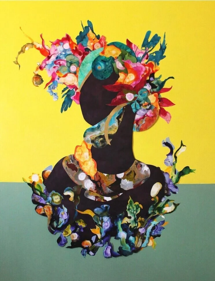 Llanor Alleyne: Exploring Femininity