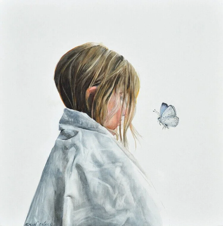Erin Elizabeth: Birth &amp; Rebirth