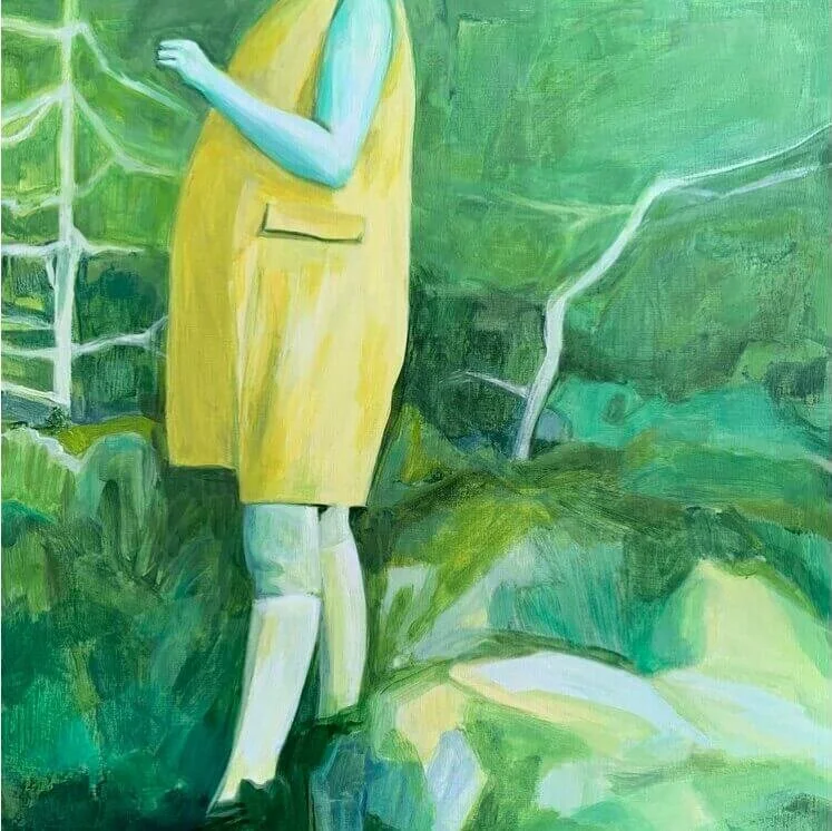 Mia Risberg: Place &amp; Memory