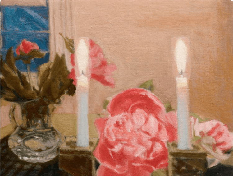 David Abecassis: Finding Common Threads
