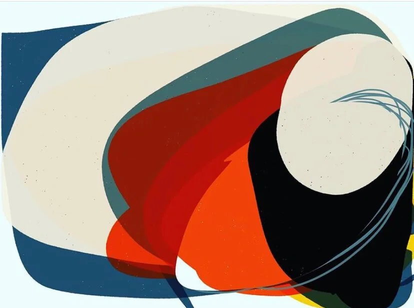 Joy Tirade: Curiosity &amp; Exploration