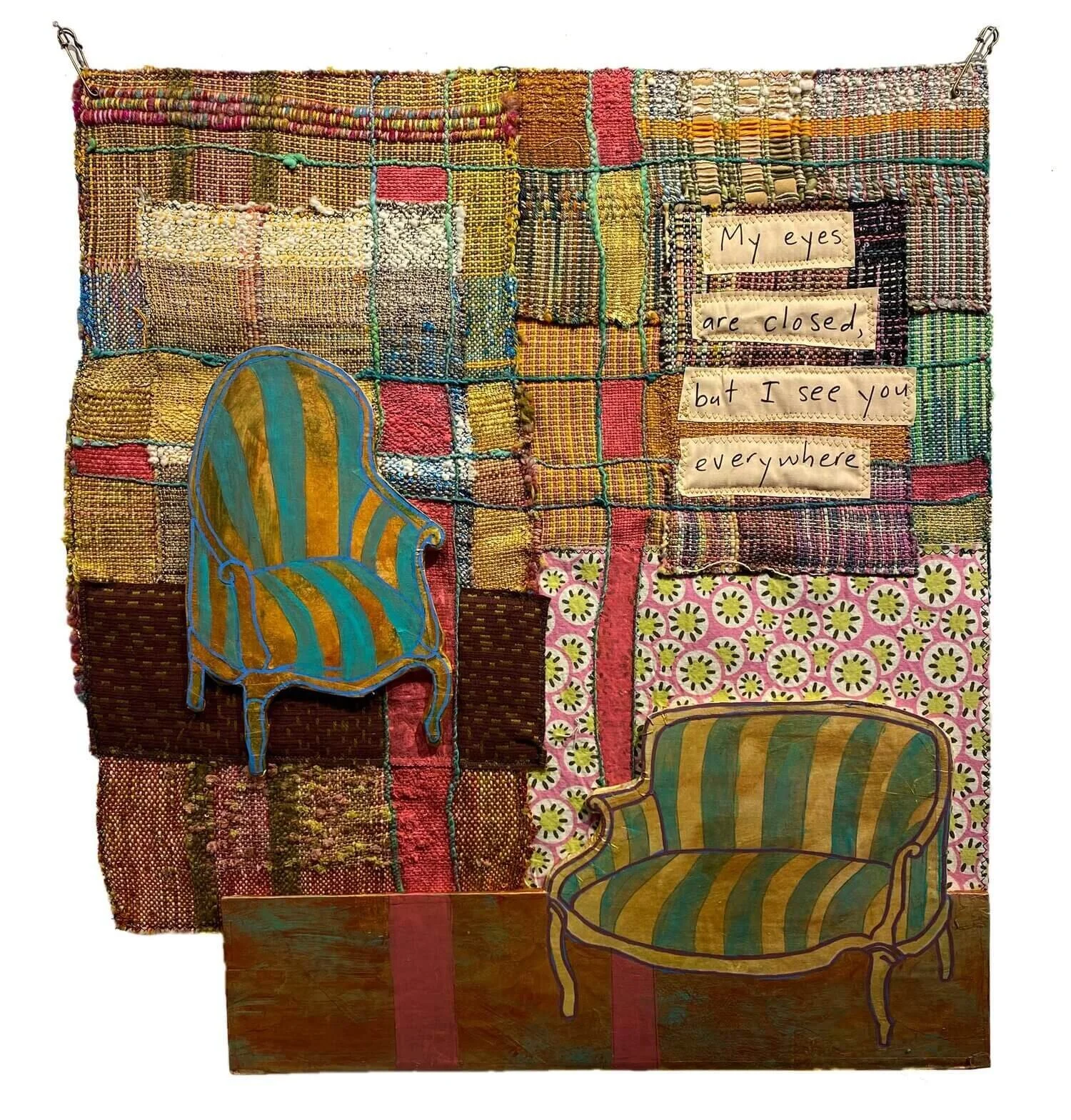 Juliet Martin: Visual Memoirs