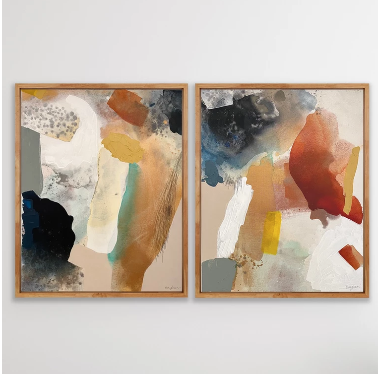 Erin Friedman: Exploring the Inner Psyche