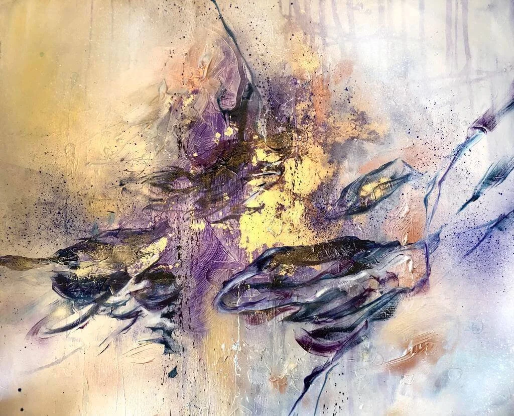 Andrea Ehret: Conscious Observation