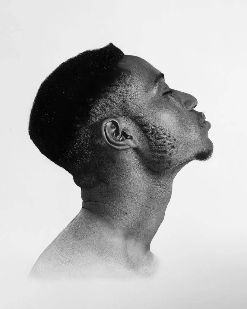 Emmanuel Kolawole: The Limitless Possibilities of Portraiture