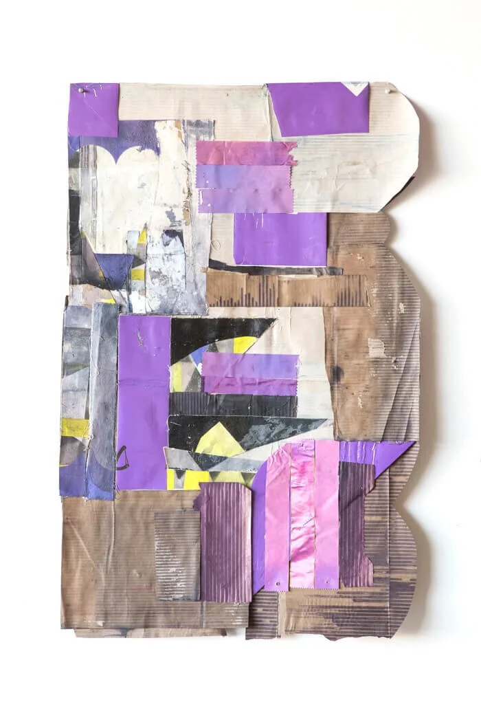 Jodi Hays: The Magic of Reclaimed Materials