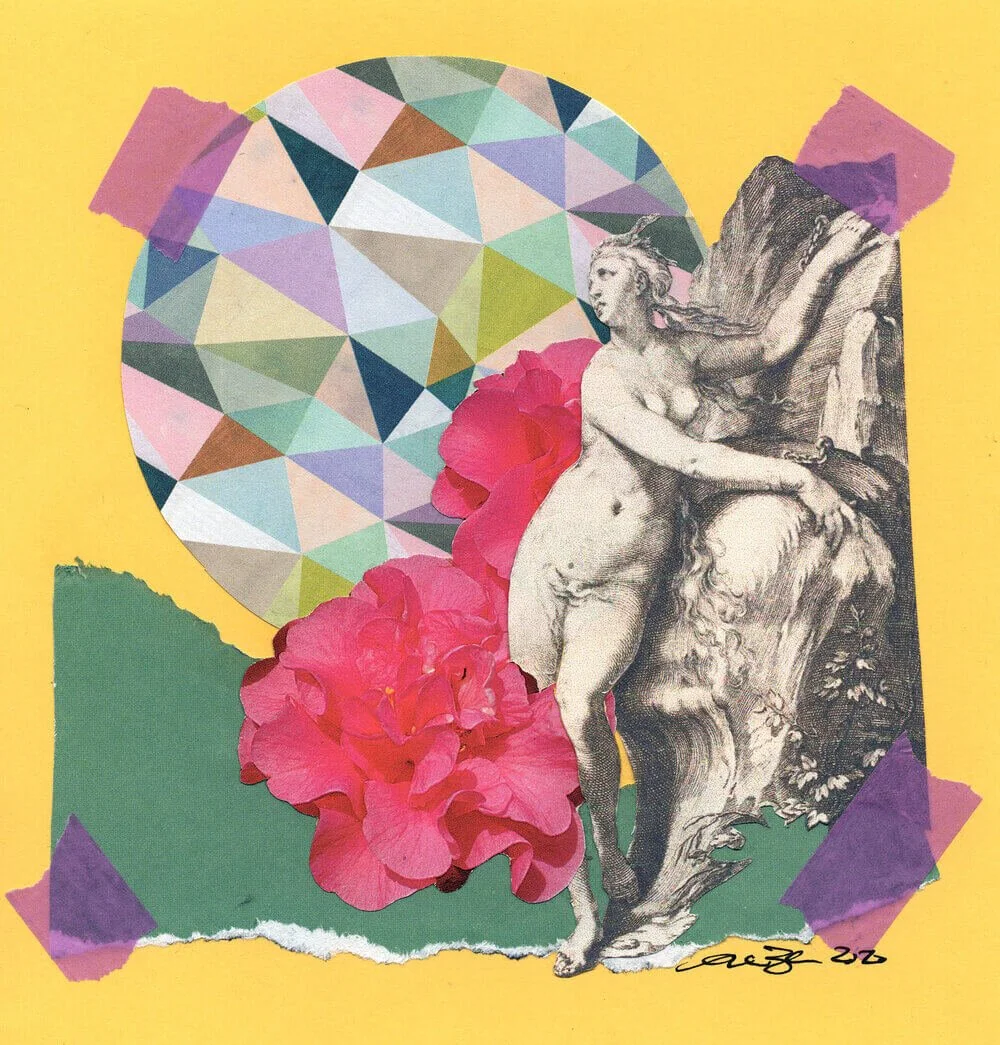 Allison Belolan: Emotions &amp; Environment