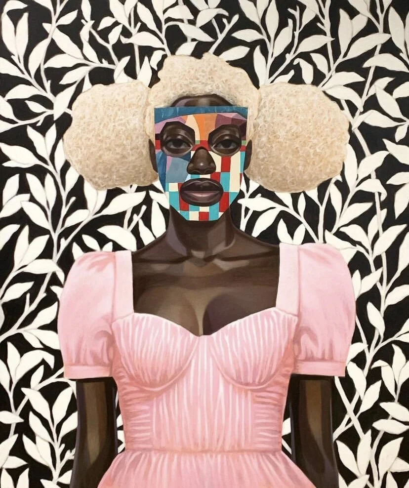 Ronald Jackson: Bringing the Past to Present