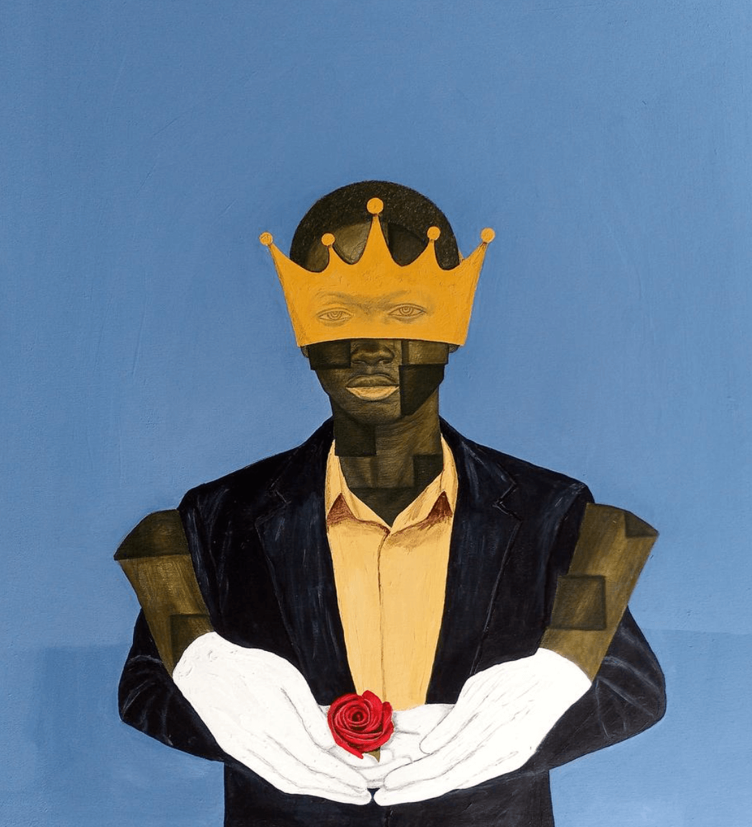 Ife Kalejaiye: Connection &amp; Curiosity