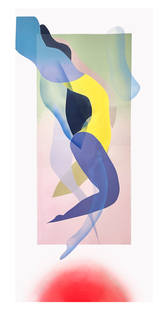 Ewelina Skowronska: The Body as a Vessel