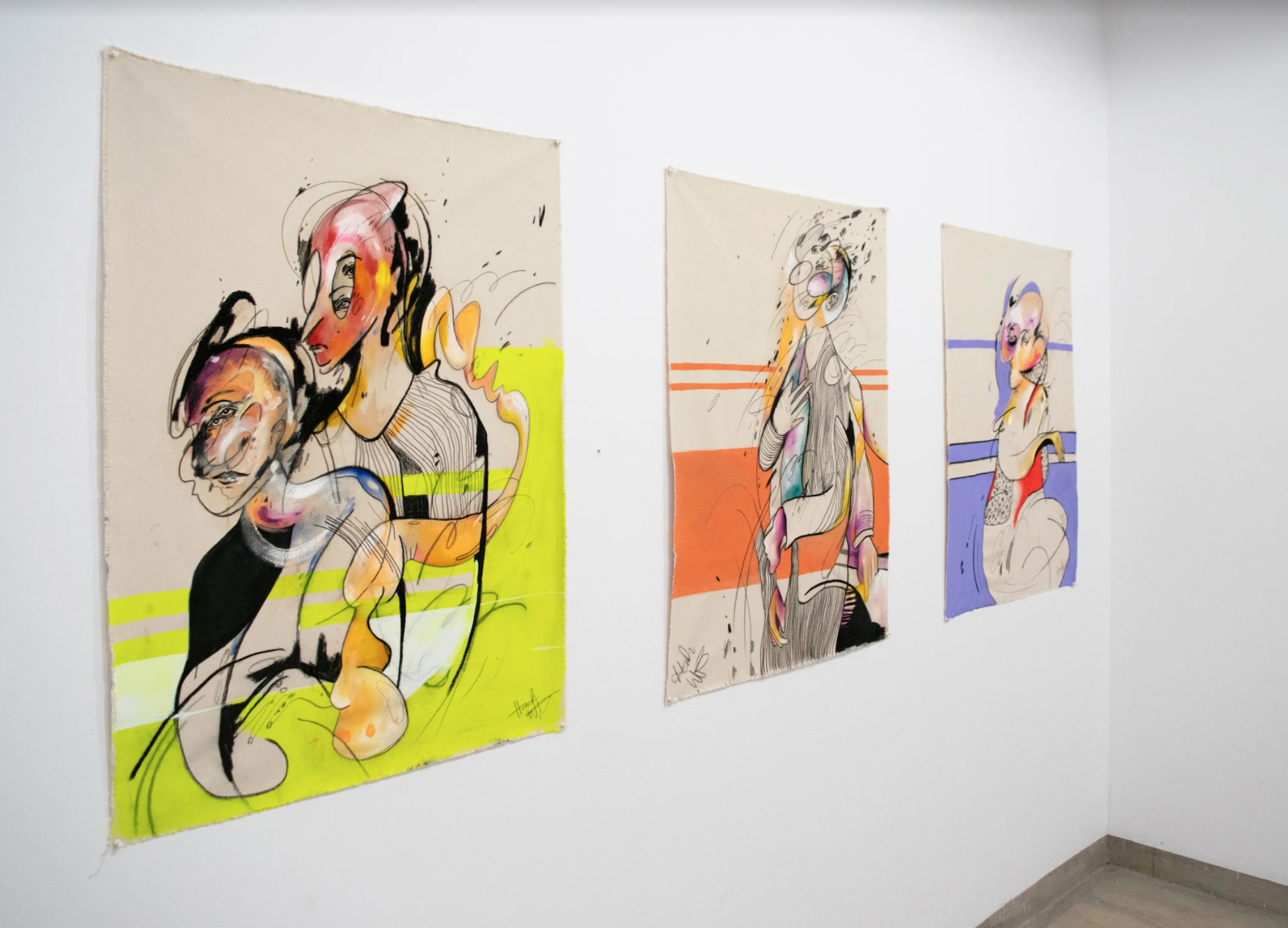 Hannah Witner: Embracing the Flow State