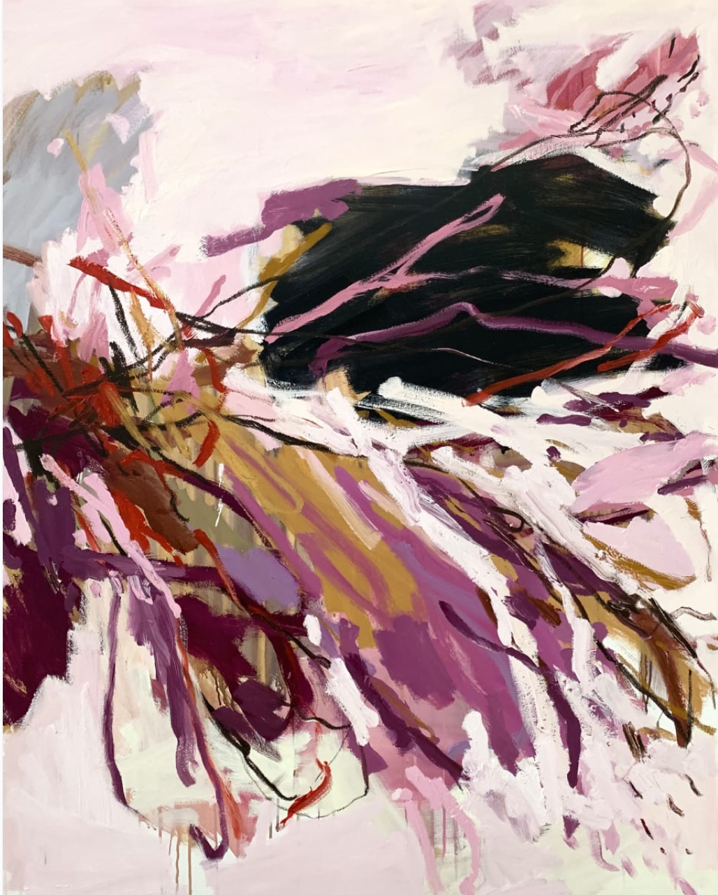 Llewellyn Skye: Raw Expression