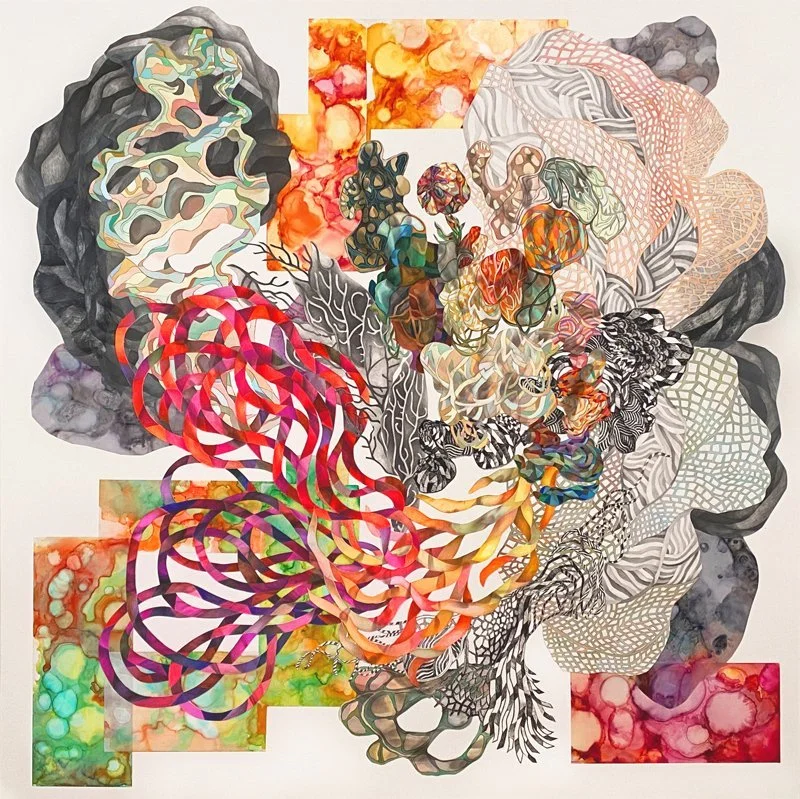 Holly Wong: The Transformative Power of Art