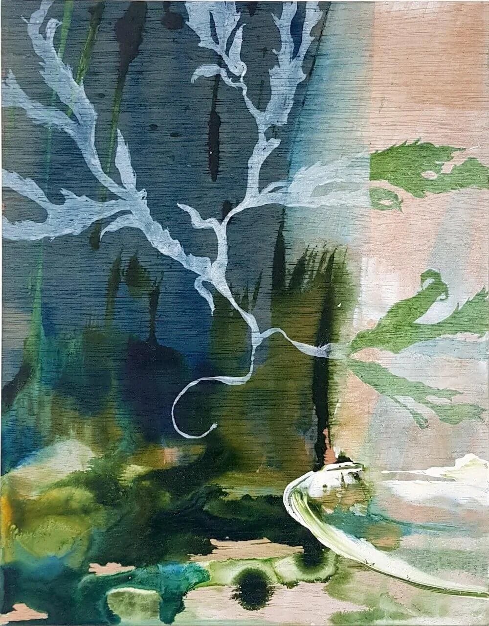 Tara Leaver: A Sensory Experience