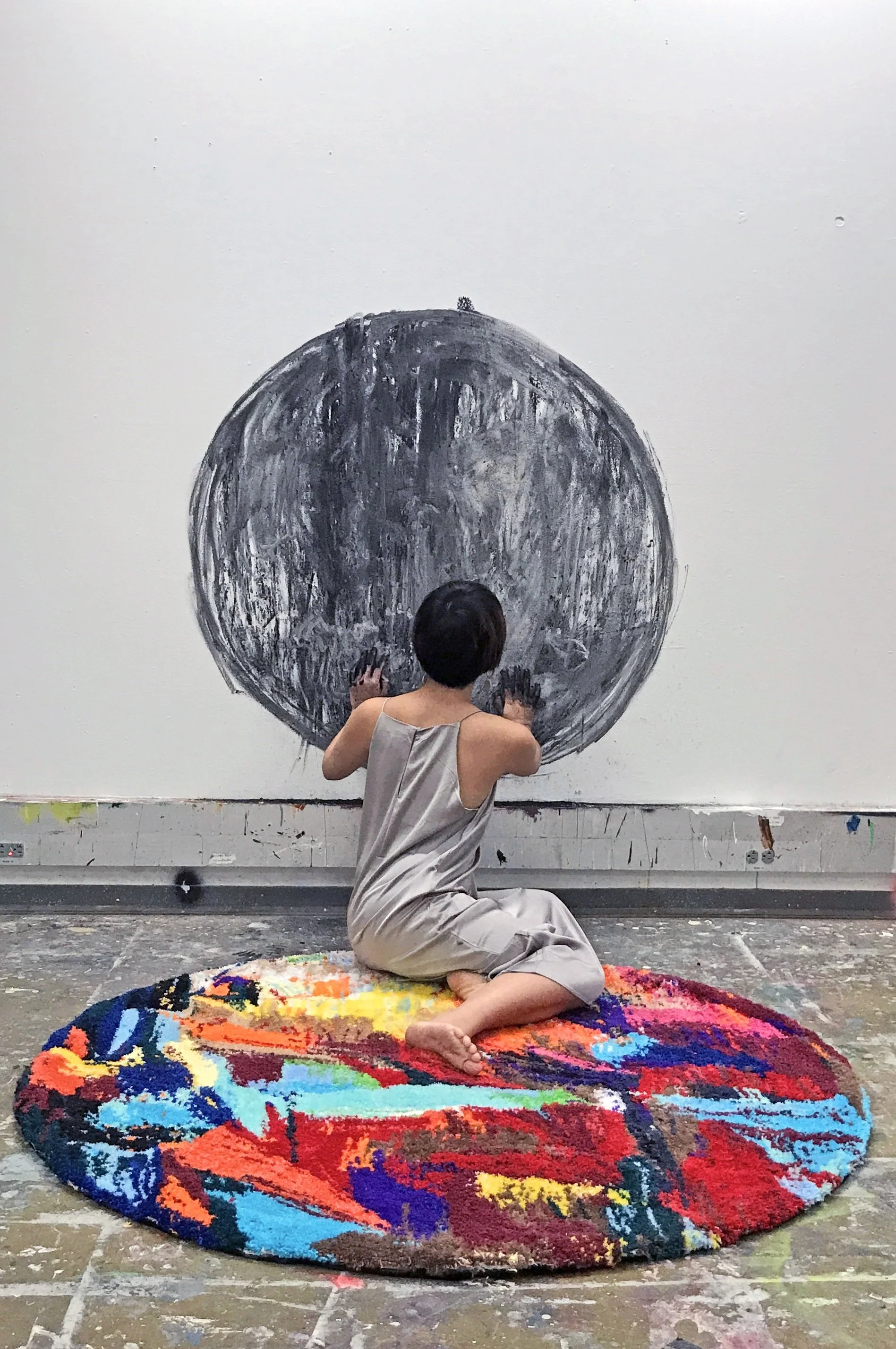 Chau Nguyen: Memory, Language &amp; History