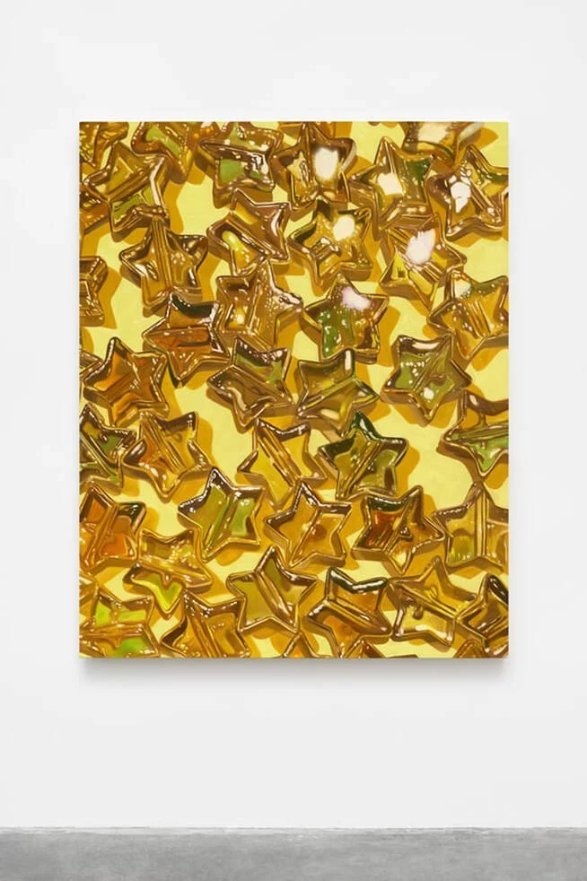 Ingrid V. Wells: Feminism, Pop Culture &amp; Mental Health