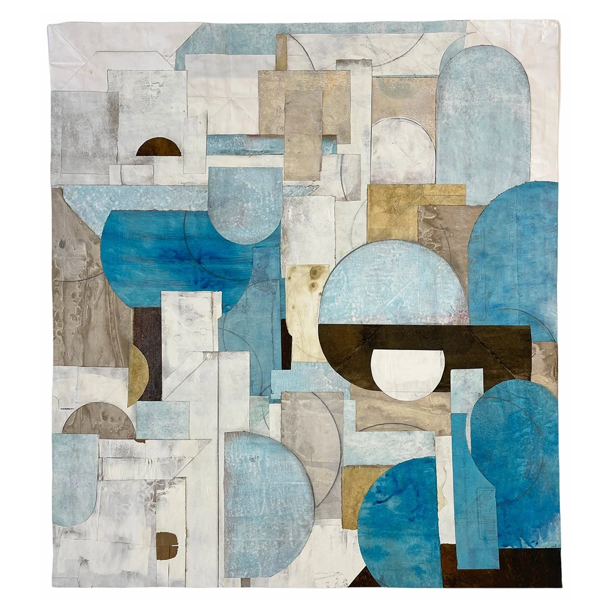 Rebecca Youssef: Art &amp; Sustainability