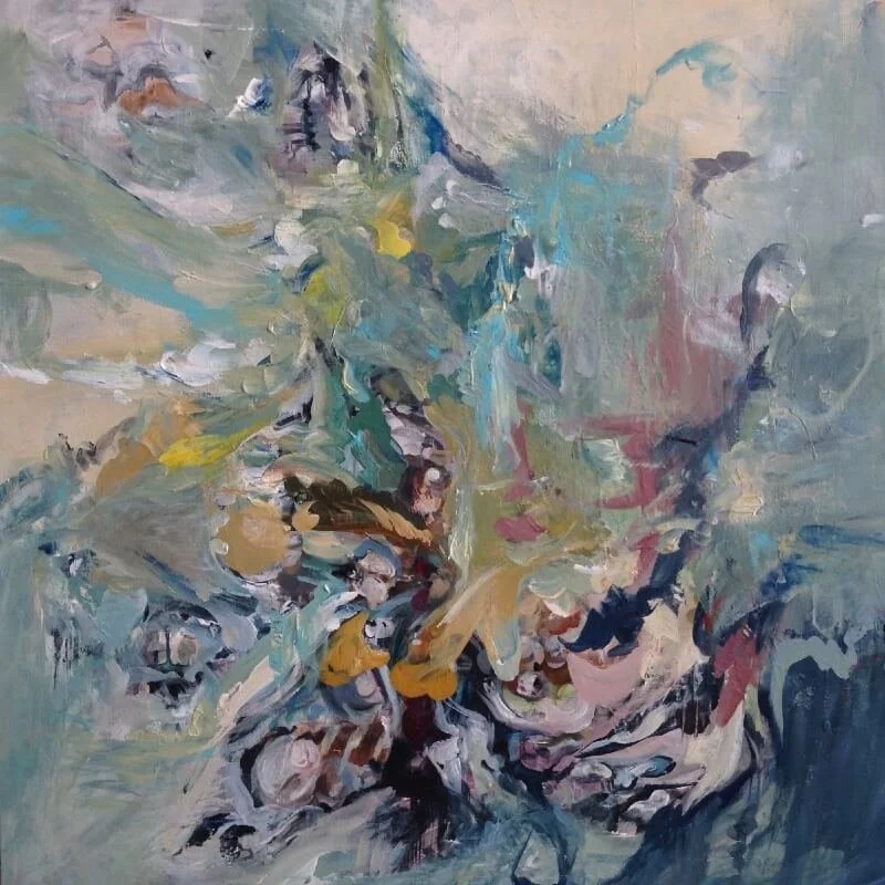 Jaime Foster: The Art of Ecopsychology and Biodiversity