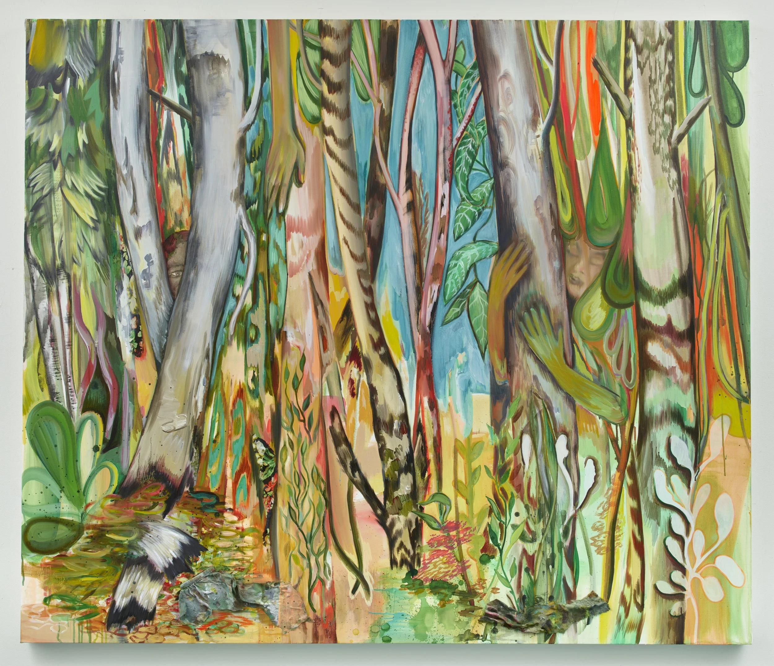 Deborah Wasserman: Finding Home