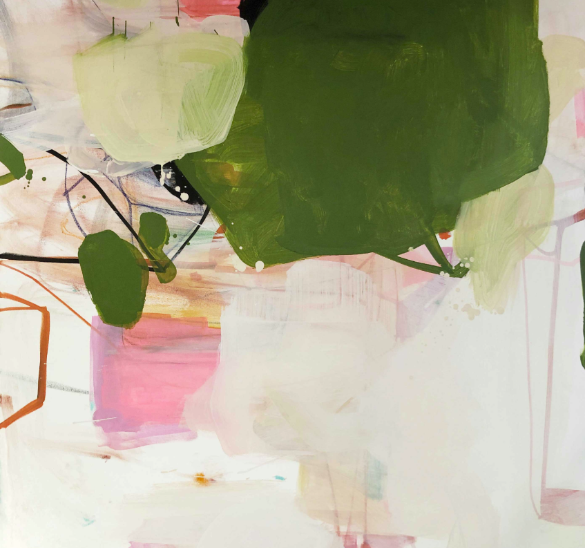 Nino Yuniardi: An Exploration of Color, Food &amp; Connection