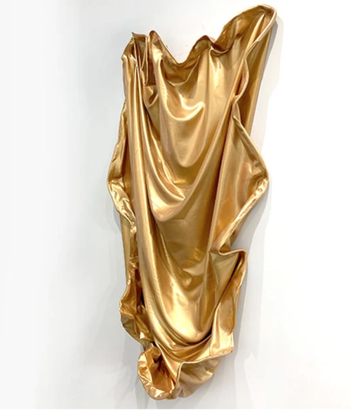 Lesley Bodzy: The Expressive Nature of Materials