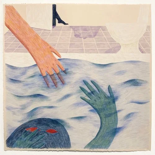 Megan Nugroho: An Investigation of Human Connection