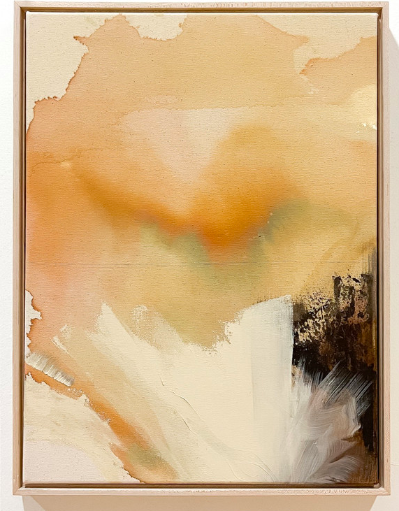 Heather Bird Harris: Creating in the Face of Climate Change