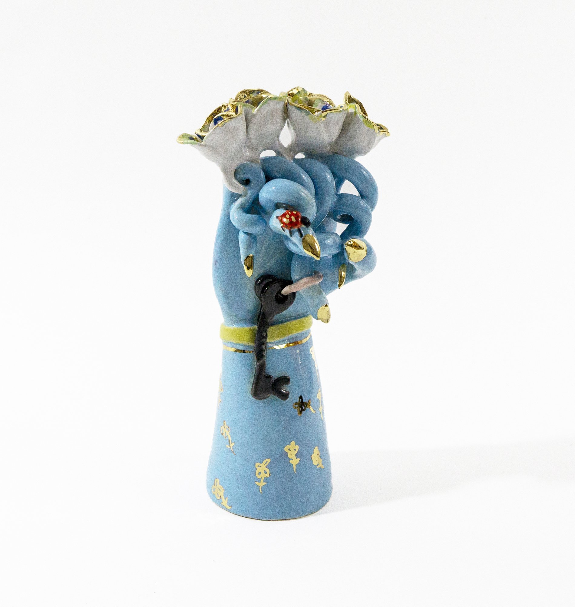 Jen Dwyer: Embracing Femininity Through Whimsical &amp; Wonderfully Strange Sculptures