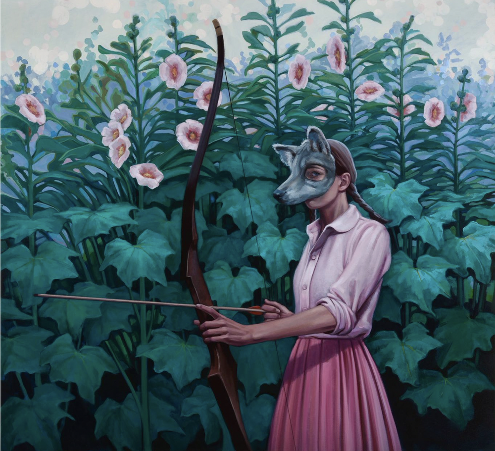 Katherine Fraser: An Empathetic Lens