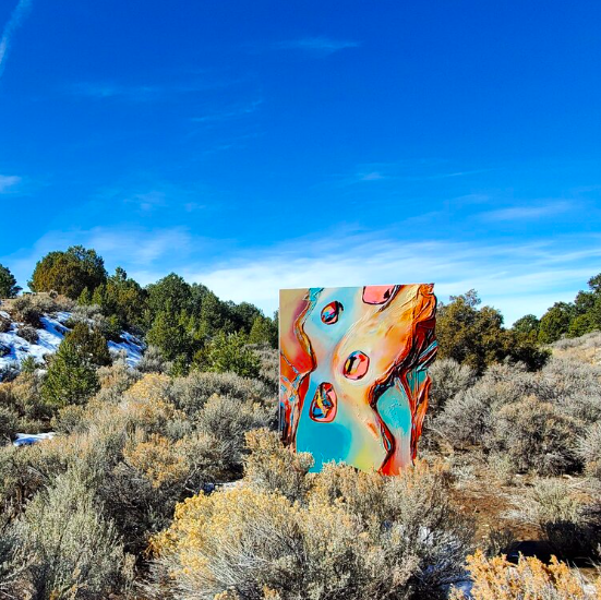 Lauren Dana Smith: The Natural World &amp; Human Consciousness