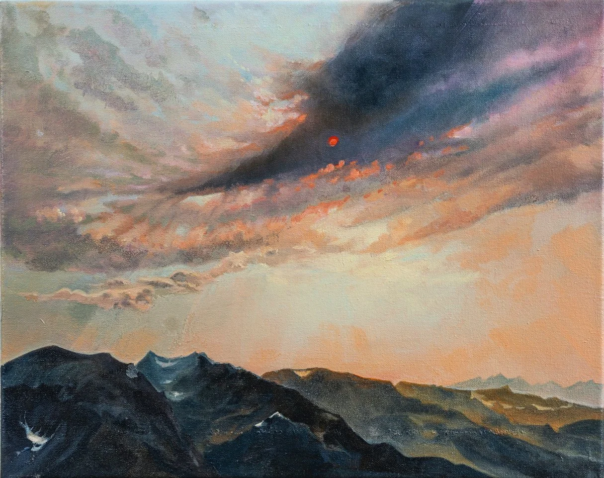 Sarah Boyle: Detangling the Randomness of Memory