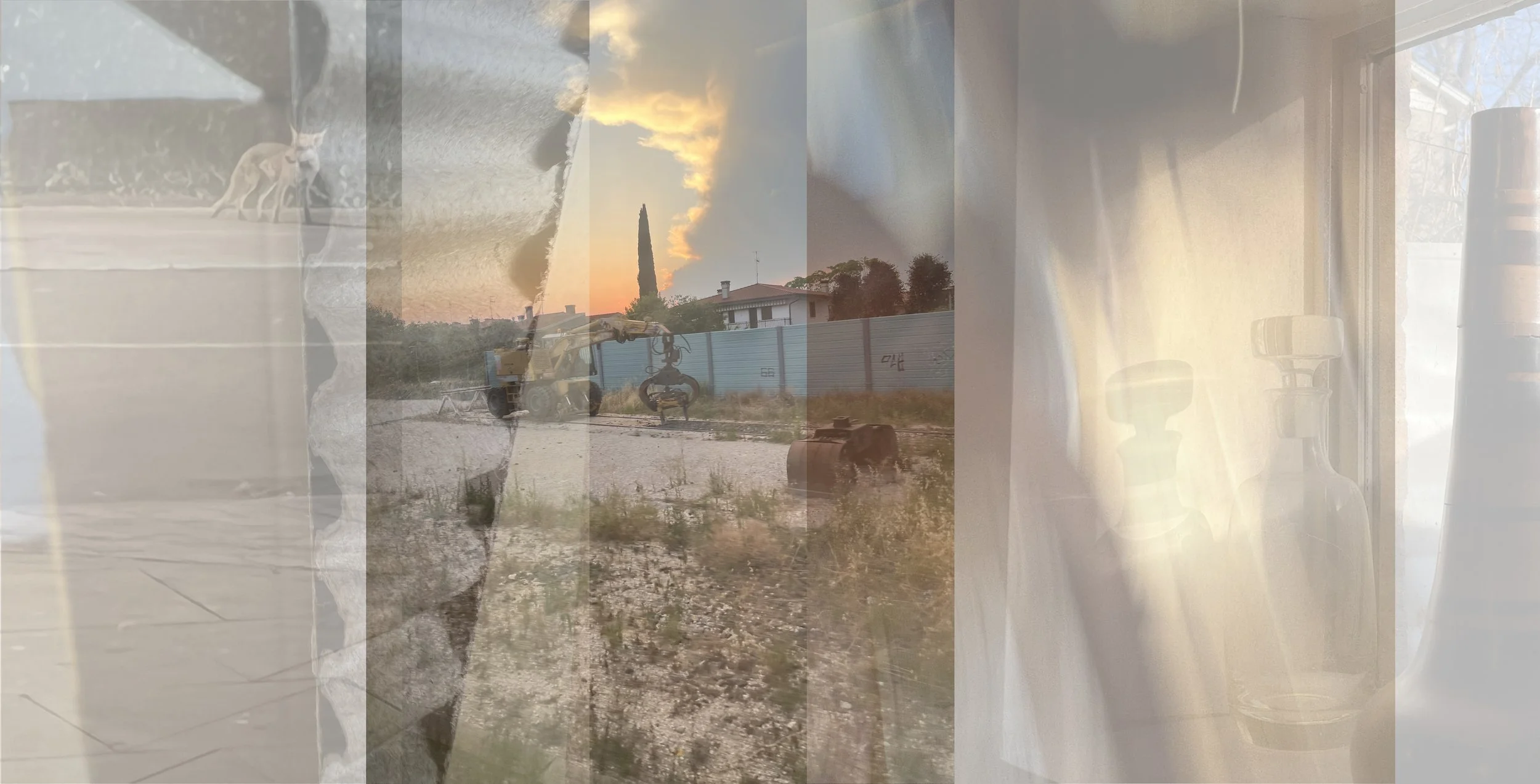 Meredith Starr &amp; Dayna Leavitt: A Transatlantic Collaboration