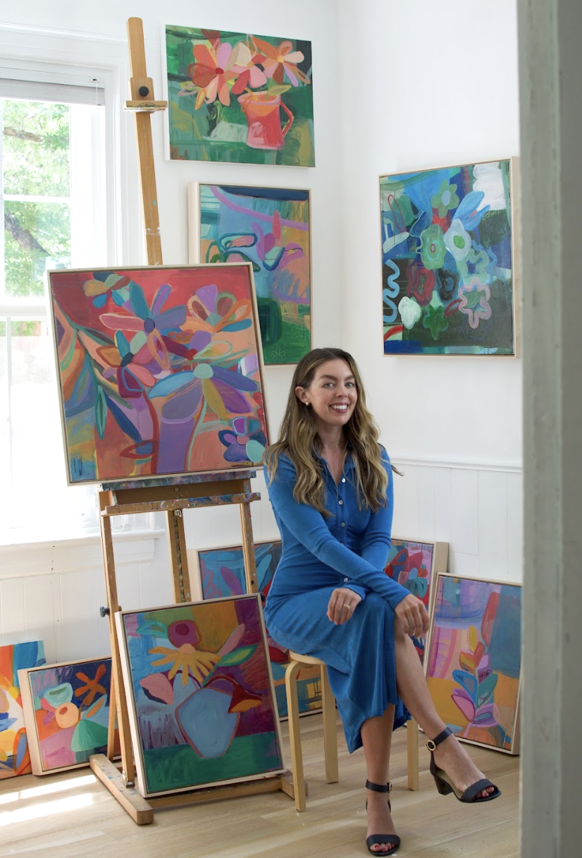 Chelsea Hart: Magic Moments