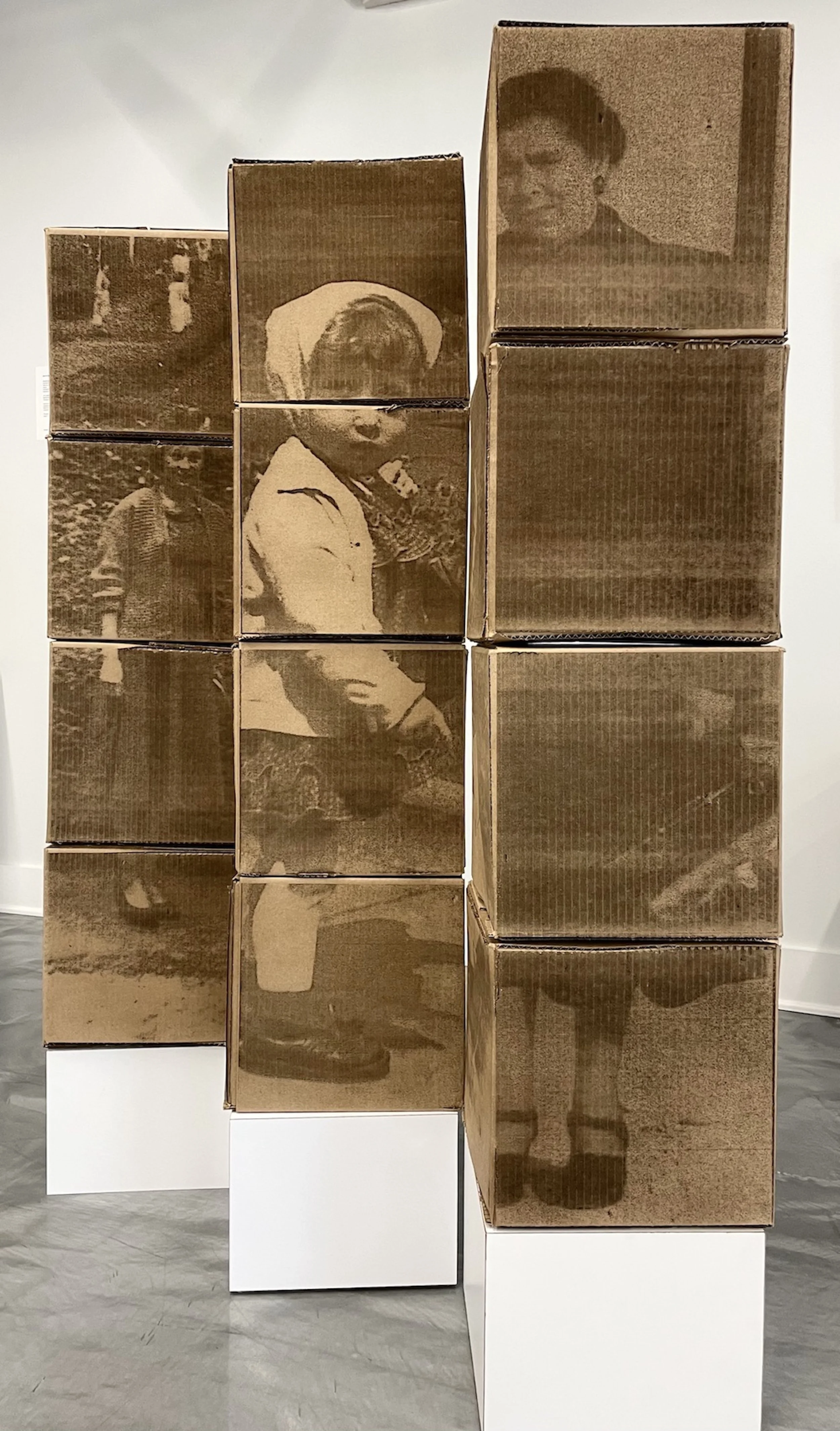 Yochi Yakir-Avin: An Introspective Journey