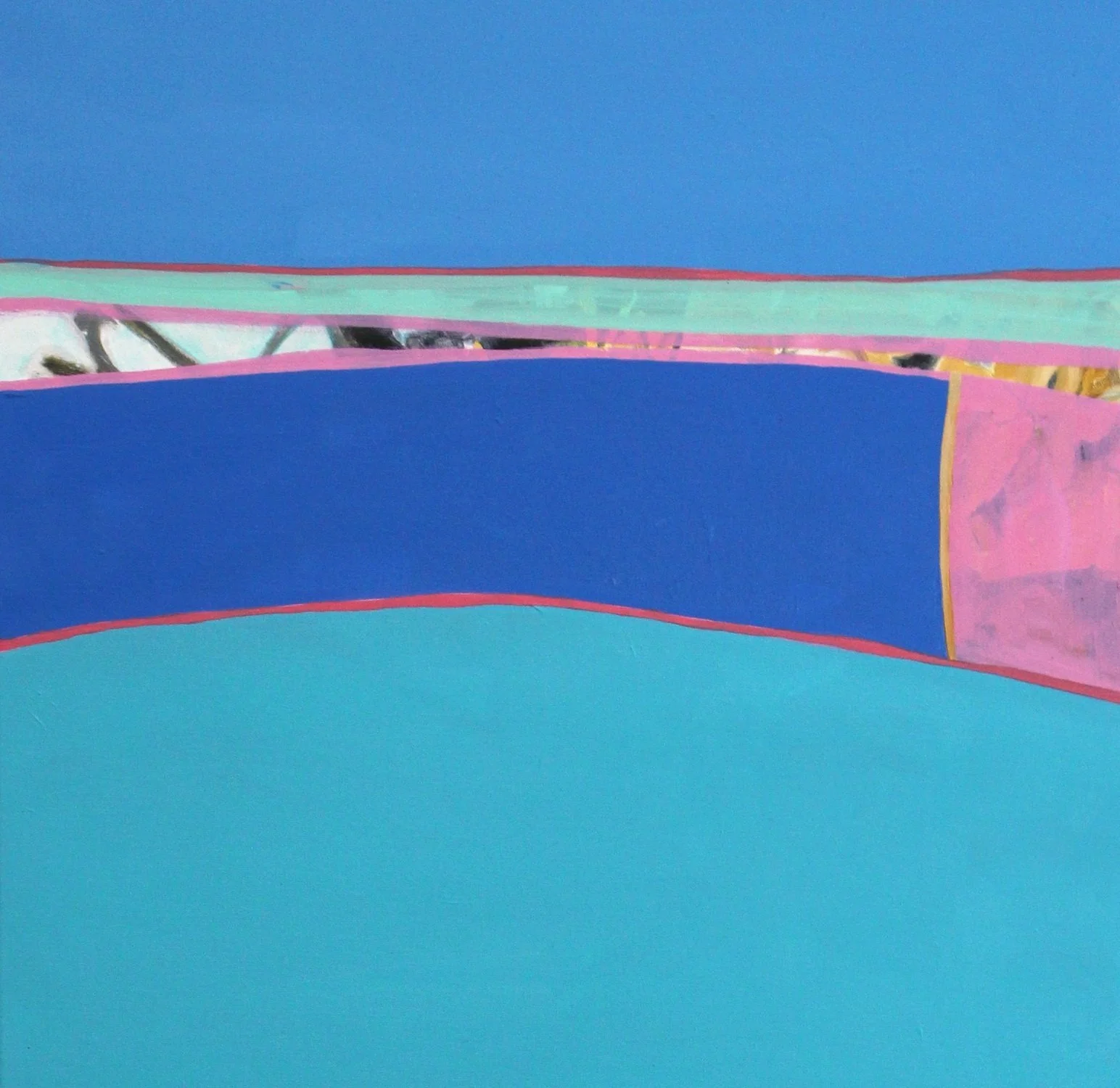 Lisa Kellner: Finding Inspiration in the Simple Things