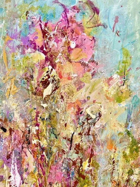 Liza Hathaway Matthews: The Nature of Design