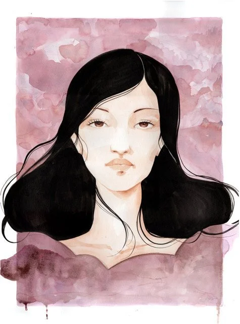 Annie Duguay: Turning Secrets into Portraits
