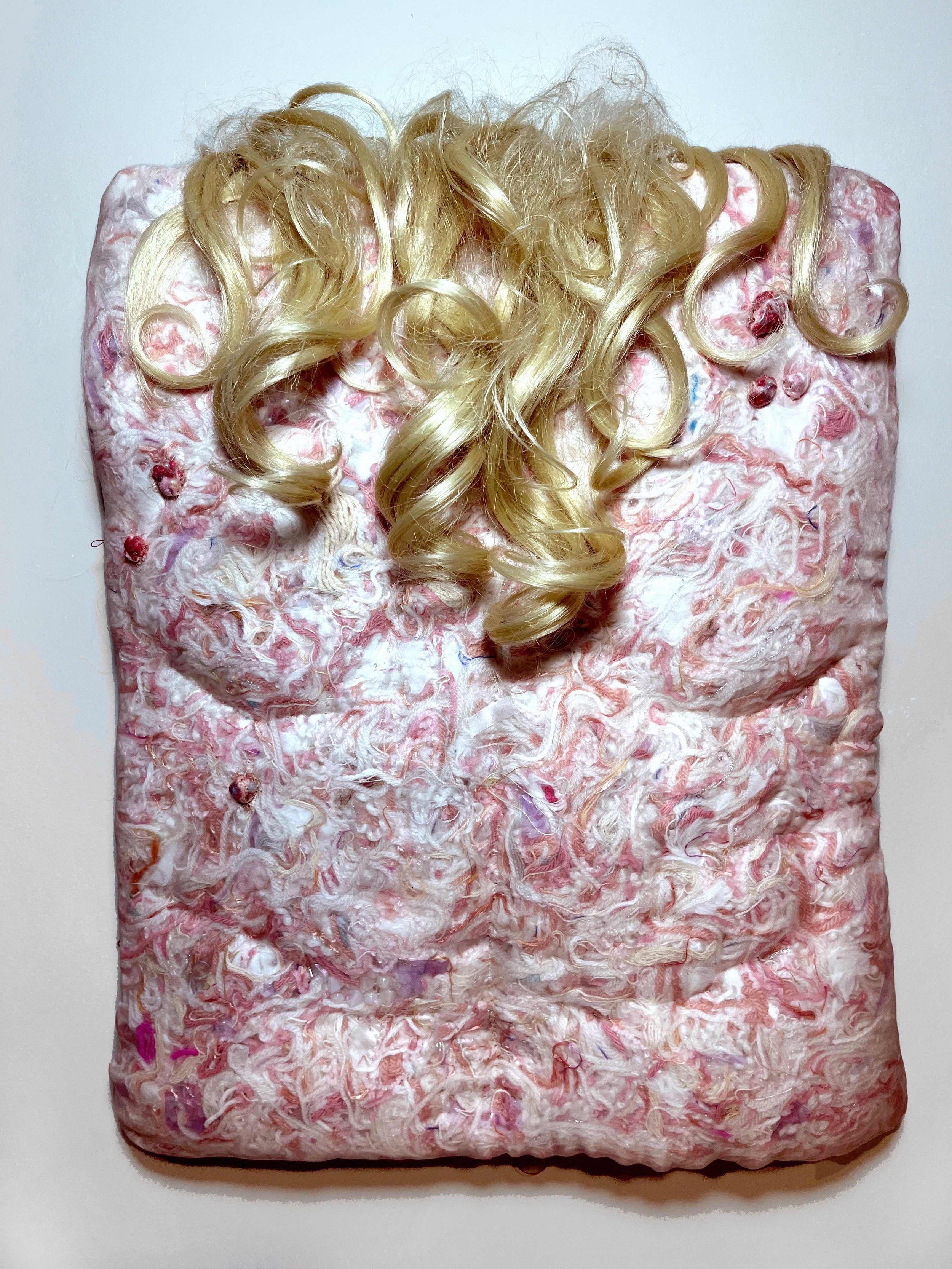 Kelly Boehmer:Absurd Beauty