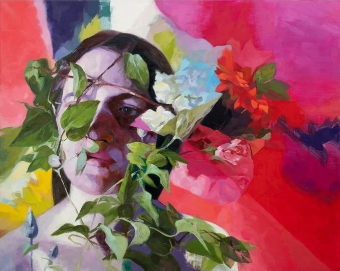 Yana Beylinson: Ephemeral Nature