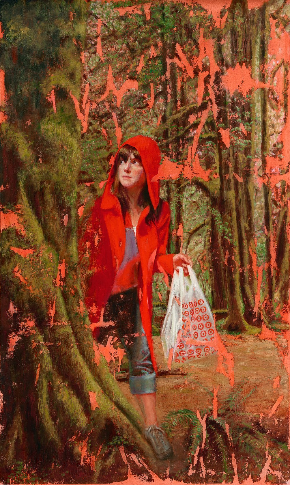 Deborah Scott: Unravelling the Vision