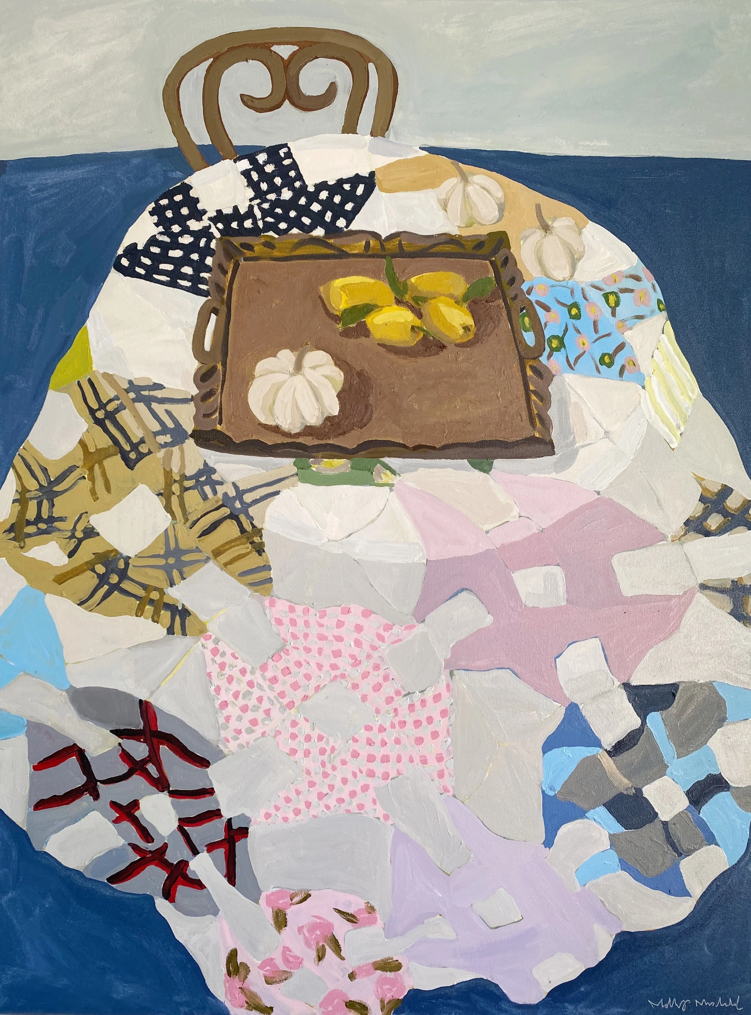 Molly Mansfield: A Gathering Place