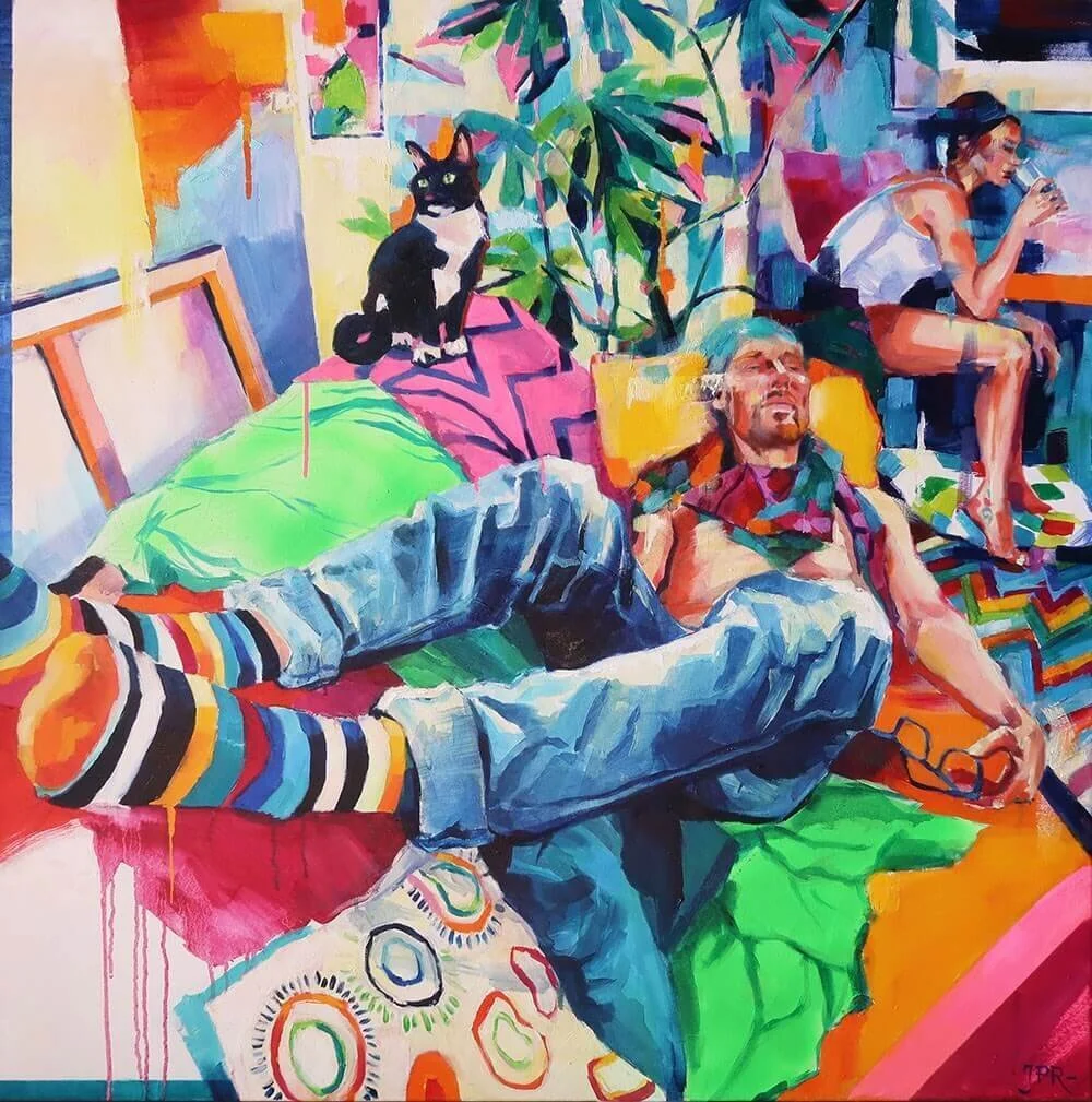 Joanna Pilarczyk Radecka