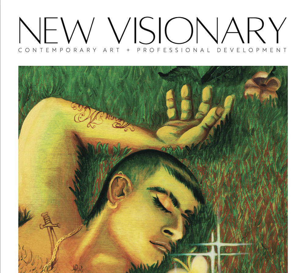 Store 2 — Visionary Art Collective