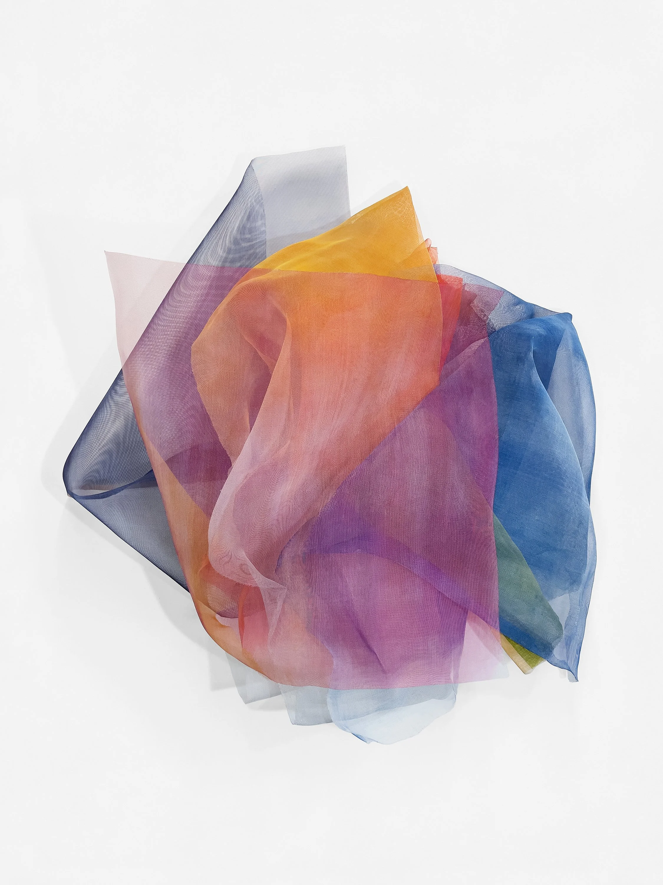 Nancy Ivanhoe: Veiled Passages
