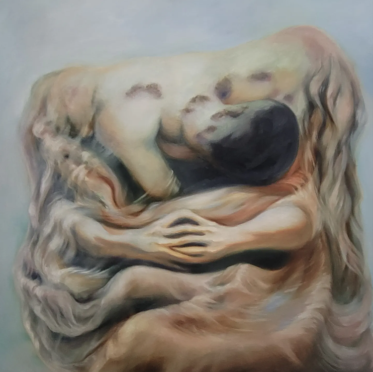 Seth Cosford: Dream Memories