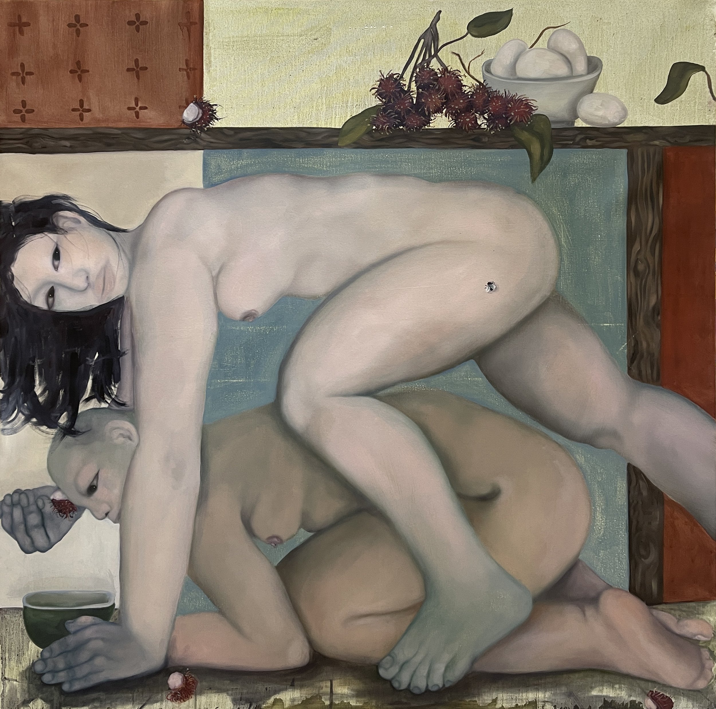 Claudia Koh Ning: Duality and Unity